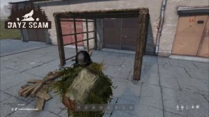 Как построить крышу и буферку в Days  (субтитры с пояснениями)