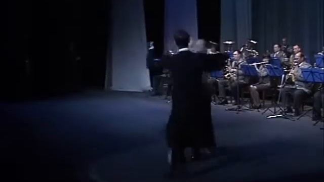 Вальс "Волжские просторы" смотреть онлайн