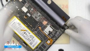 Как разобрать ? Lenovo Yoga Tablet 3 Pro YT3-X90L Разборка и Ремонт