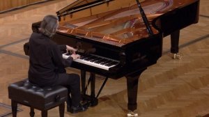 ALEXANDER GADJIEV – Mazurka in B major, Op. 56 No. 1 (18th Chopin Competition, third stage)