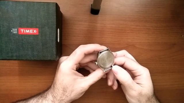Timex TW2P95700 . Clock. Disassemble and see what's inside смотреть онлайн