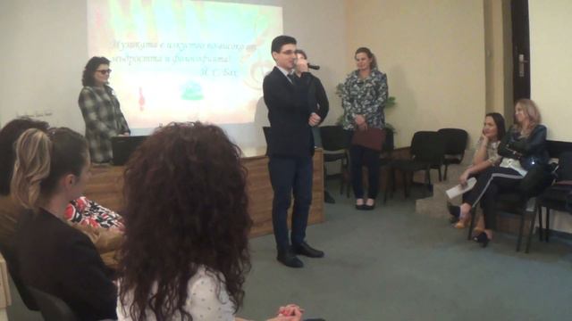 БОРИСЛАВ БОРИСОВ - КАЛИМАНКУ, ДЕНКУ (АКАПЕЛА)