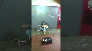 Всё напоминает о тебе (ориг. ВИА Весёлые ребята)