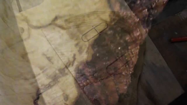 Нужные вещи из того что под рукой(Подставка и разделочные доски). смотреть онлайн