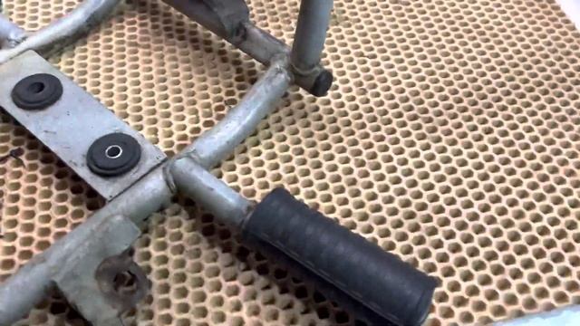 Рама ЗиД пилот 50-01 смотреть онлайн