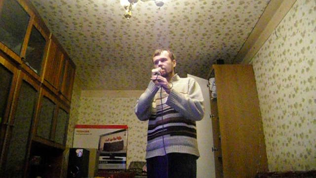 Ланфрен-Ланфра караоке Дмитрий Сентябрев (2012 год) смотреть онлайн