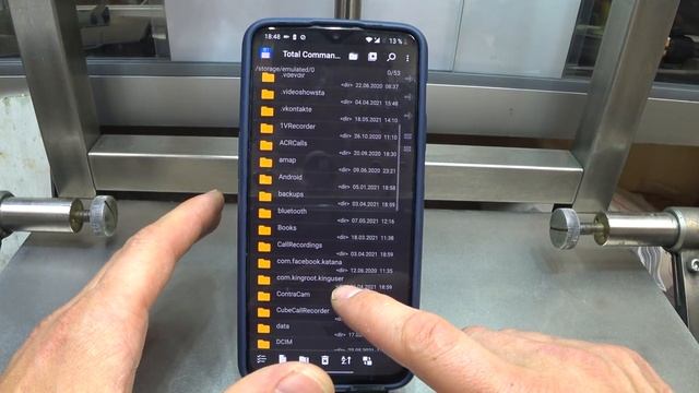 Как очистить гигабайты памяти на своем смартфоне?