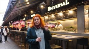 Что и где попробовать в Барселоне? Часть 1.