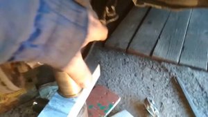 Замена шаровых опор и рулевых наконечников рено меган 2 (необходимый инструмент, размеры оправок)