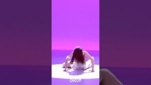 [UNFILTERED CAM] ITZY CHAERYEONG (채령) 'Cry for Me' 4K | Artist Of The Month