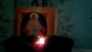 Акафист Вознесению Господню 17.05 ( переходящая дата)