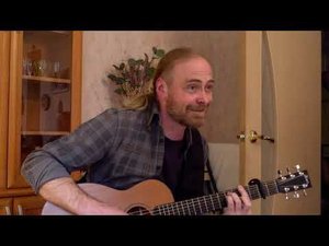 Феликс Давыдов "Если придется пойти напролом сквозь ад..." Квартирник в ОАЗИСе (Обнинск)