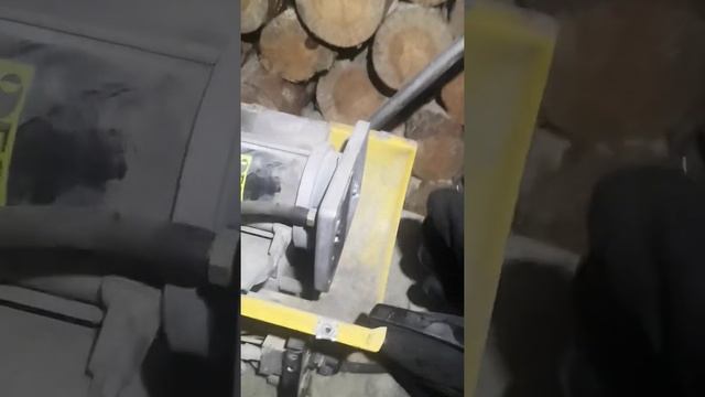 Тепловая ПУШКА MASTER на дизельном топливе не ЗАПУСКАЕТСЯ смотреть онлайн