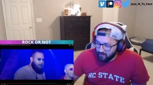 VOICEPLAY - "Oogie Boogie's Song" | First Time Hearing | Patreon Request