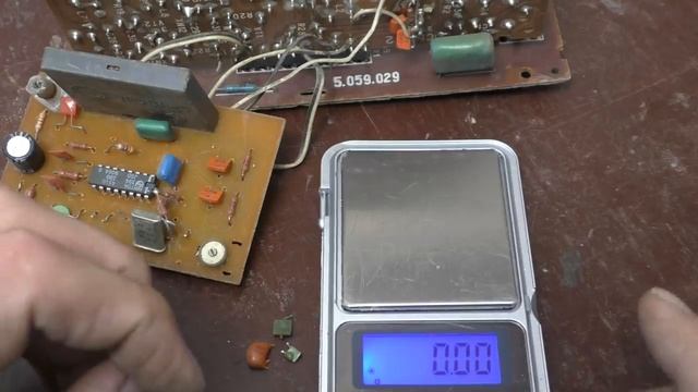 ВОТ И ПРОСТЫЕ РАДИОДЕТАЛИ НО С САМЫМИ ДОРОГИМИ ДРАГМЕТАЛЛАМИ, ЗОЛОТОМ, ПАЛЛАДИЕМ, ПЛАТИНОЙ, СЕРЕБРО