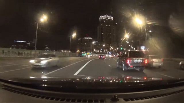 Москва. Садовое Кольцо смотреть онлайн