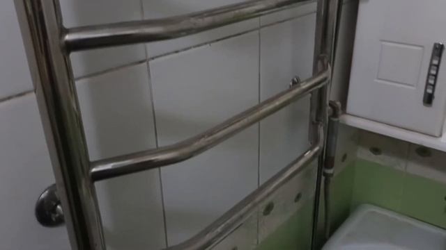 Ремонт полотенцесушителя