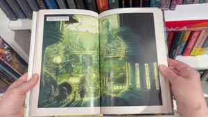 Баум, Янг: Удивительный волшебник из страны Оз. Графический роман / The Wonderful Wizard of Oz