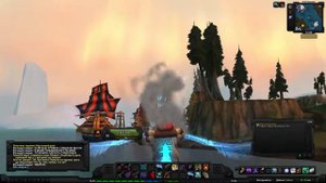 World of Warcraft Quest: Карточный долг (id=11464)
