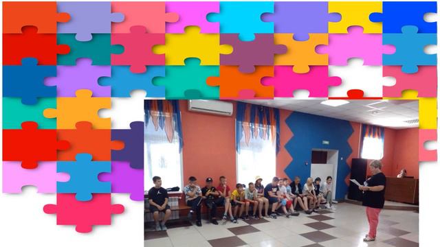 День загадывания загадок 1 смотреть онлайн