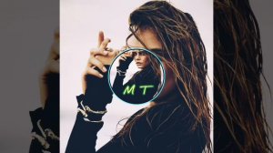 Она Меня Околдовала Девушка Поет remix