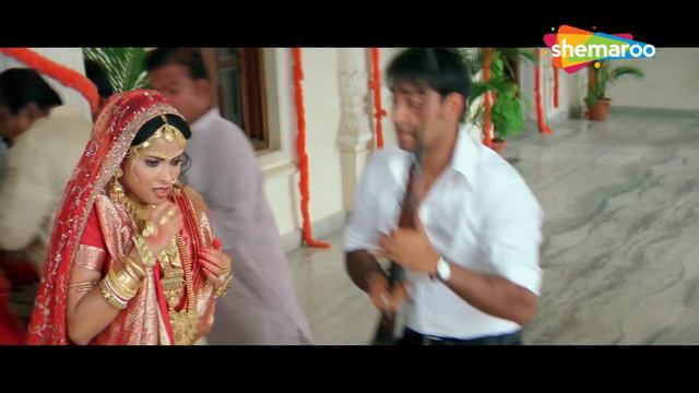 हिन्दुस्थान की बटालियन - AJAY DEVGAN BLOCKBUSTER ACTION HINDI MOVIE - TANGO CHARLIE смотреть онлайн