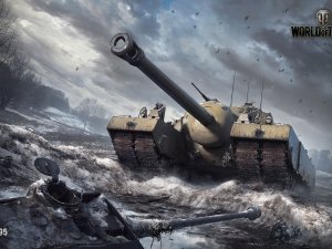 T95 Руинберг. 4751 урона. Бой против Х