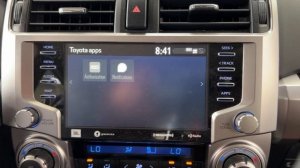 2021 Toyota 4Runner Limited Review