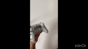 Xbox Series S/X Controller Stick Drift Repair