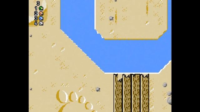 Micro Machines Racing Video Game History & Review! (NES, SNES, PS) - The Irate Gamer смотреть онлайн