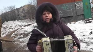 Степанида Чернышева - Частушки