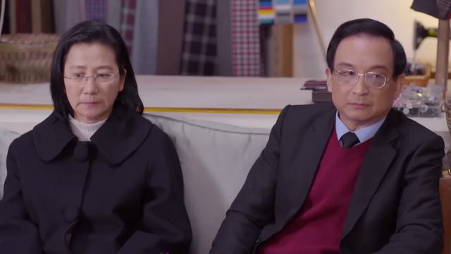 霸道总裁婚前偷偷调查灰姑娘底细，灰姑娘发现后提出分手 🧁 Chinese Television Dramas 张翰 赵丽颖