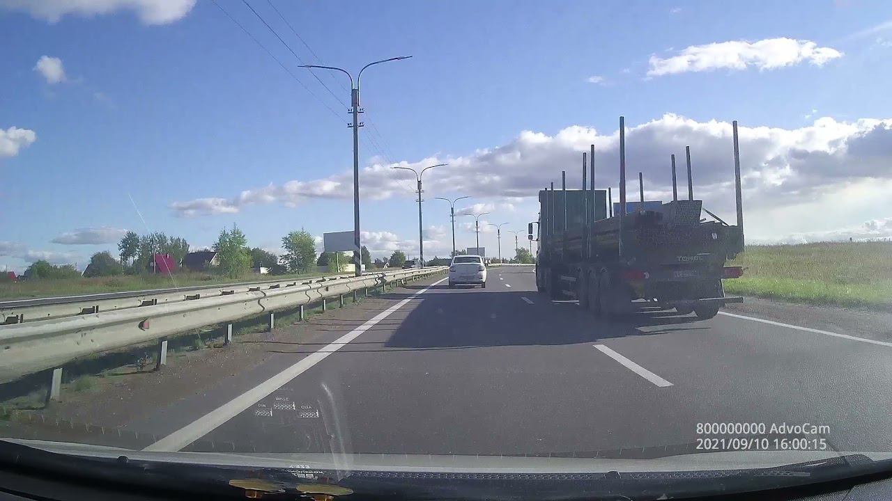 Поездки по Череповцу №165. смотреть онлайн