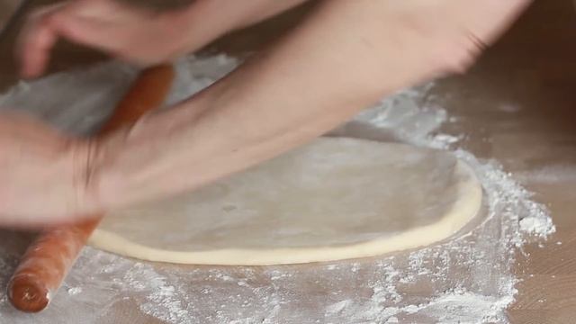 ПЕЛЬМЕНИ Домашние ? Идеальное ТЕСТО для Пельменей  Pelmeni (Meat Dumplings) ✧ Ирина Кукинг