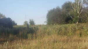 Деревенька Моя...Новая БОндюга.