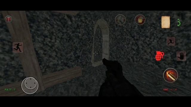 Wendigo: The Evil That Devours. Полное Прохождение смотреть онлайн