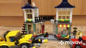 Мультфильмы. Все серии подряд, с 1 по 8 серии.