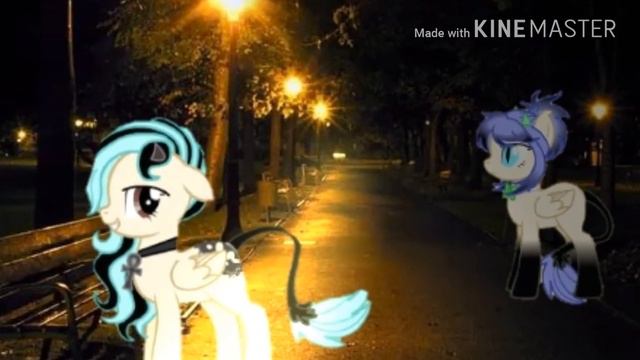 Mlp клип დ•Где ты,там я•დ смотреть онлайн