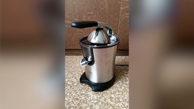 Соковыжималка Caso CP 200