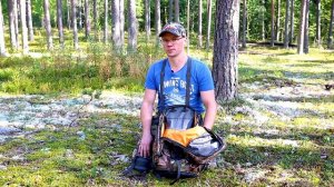 Рюкзак охотника Remington Contour Hunting обзор