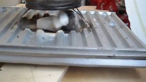 Паровая Турбина своими руками