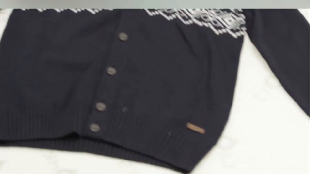 Видео_обзор Tom Tailor 24 pcs, сток одежда оптом смотреть онлайн