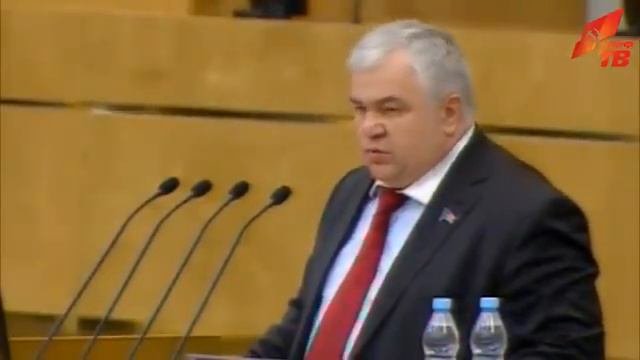 К.Тайсаев.(КПРФ).В наших силах упредить угрозу для населения Приднестровья.