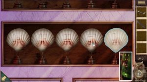 Can You Escape The 100 Room 16 Level 2 Walkthrough (50 Rooms 16)