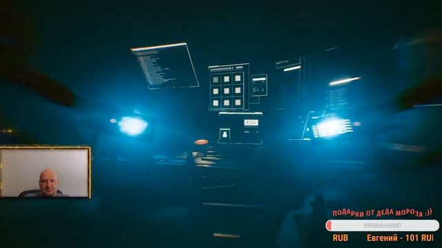 [CYBERPUNK 2077] Полное прохождение игры ЧАСТЬ 2. КИБЕРПАНК 2077 смотреть онлайн