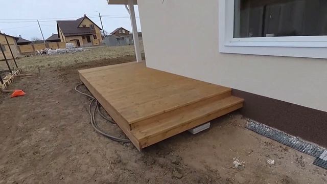 Продаётся дом более 100м.кв., посёлок Изумрудный Город (Райкузи) Ломоносовский район. смотреть онлайн