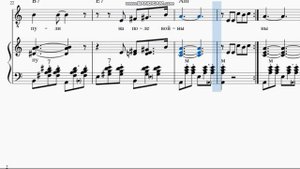 "Графиня" . М.Шуфутинский ноты баян, (гармонь 27\25)