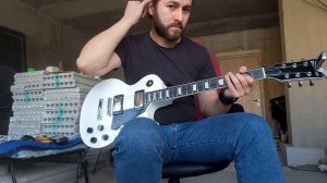 Bosstone les paul