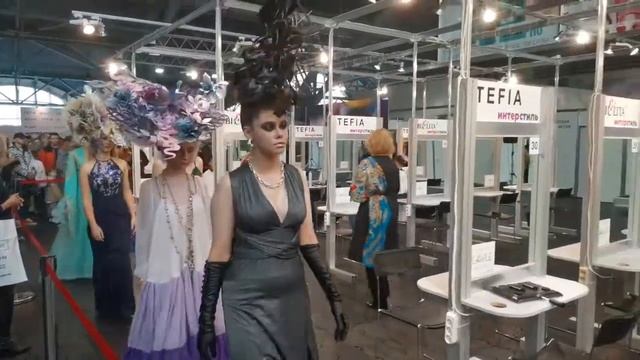 #розаветров #интерстиль #Интерстиль2022 #минск #беларусь