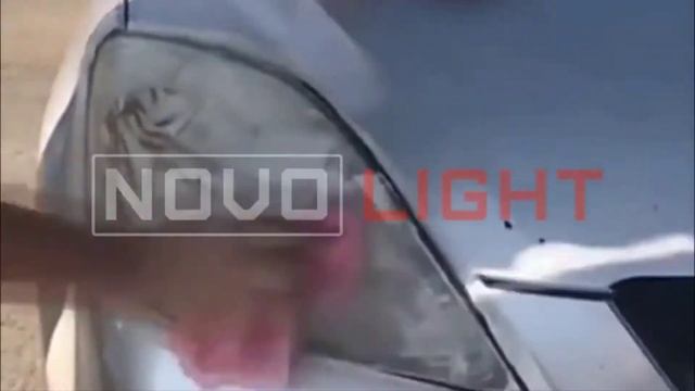 НАБОР ДЛЯ ПОЛИРОВКИ ЛОБОВОГО СТЕКЛА АВТОМОБИЛЯ смотреть онлайн